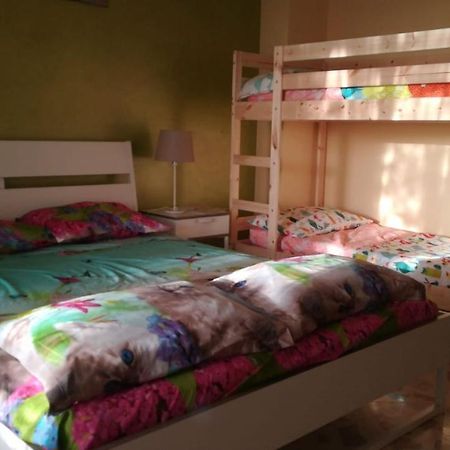 Terra Bianca Bed and Breakfast Trani Buitenkant foto