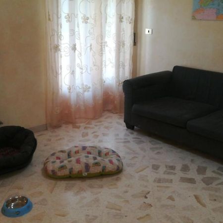 Terra Bianca Bed and Breakfast Trani Buitenkant foto